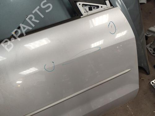 Used Right front door MAZDA 5 (CR) 2.0 CD (CR19) (110 hp) 21749278