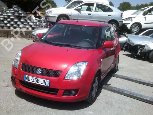 Venstre  foran tåkelykt SUZUKI SWIFT III (MZ, EZ) 1.3 (RS413, ZC11S) | BP21743970C30 