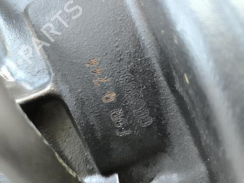 Engine RENAULT MEGANE I (BA0/1_) 1.9 dTi (BA08, BA0N) | BP31073751M1