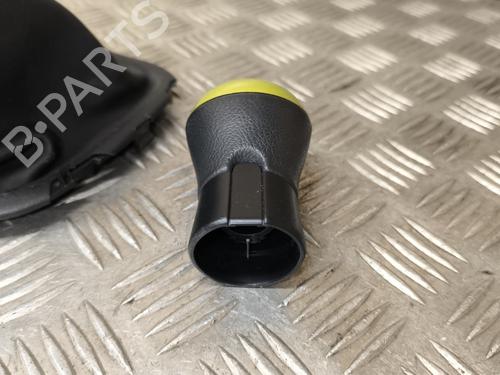 Gear lever PEUGEOT 108 1.0 VTi 72 | BP25726980M90 
