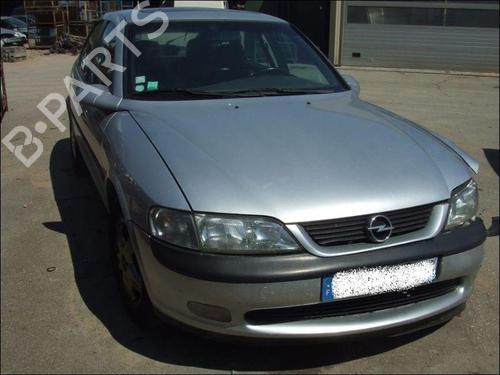 Right mirror OPEL VECTRA B Hatchback (J96) 2.5 i V6 (F68) | BP21753515C27 