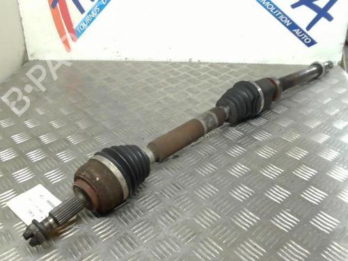 Used Right front driveshaft RENAULT GRAND SCÉNIC II (JM0/1_) 1.5 dCi (JM02, JM13) (101 hp) 21742778