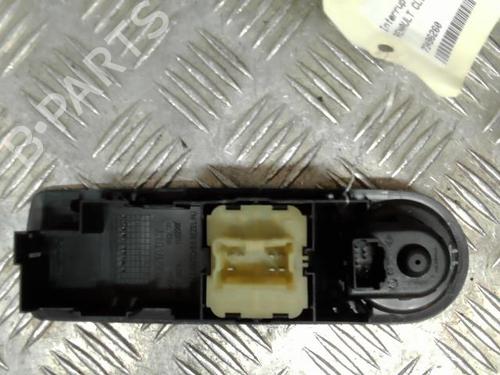 Left front window switch RENAULT CLIO IV (BH_) 1.5 dCi 90 | BP21738169I27 