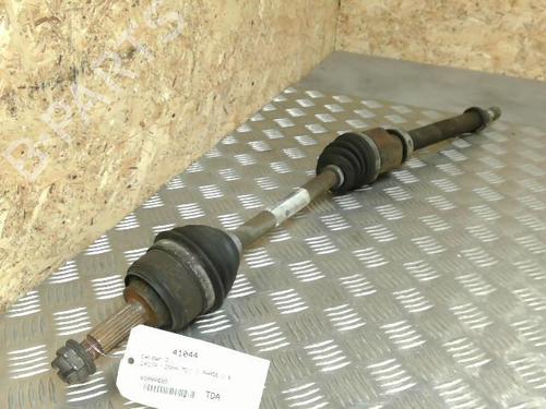 Used Right front driveshaft DACIA LOGAN MCV (KS_) 1.5 dCi (KS0W) (86 hp) 21749371