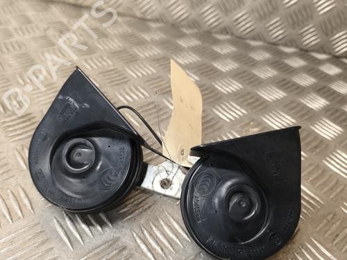 Horn RENAULT CLIO III (BR0/1, CR0/1) 1.5 dCi (BR17, CR17) | BP23771598E13 