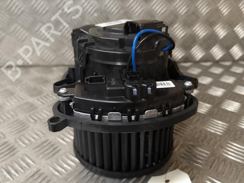 Used Heater blower motor RENAULT MEGANE IV Hatchback (B9A/M/N_) 1.5 Blue dCi 115 (B9A6) (116 hp) 22016656