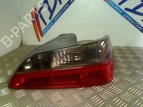 Right taillight PEUGEOT 406 (8B) 2.0 HDI 110 | BP21736681C35 