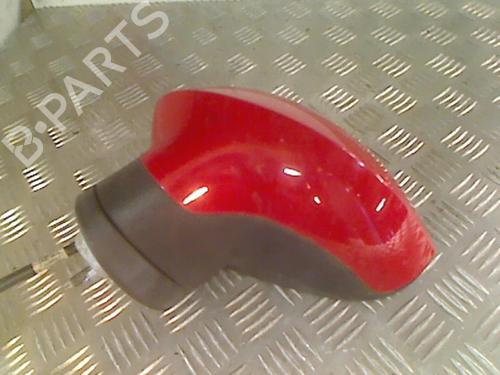 Left mirror SEAT LEON (1P1) 1.9 TDI | BP21731594C26 