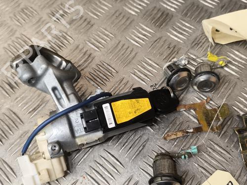 Ignition barrel TOYOTA YARIS VERSO (_P2_) 1.3 (NCP20_, NCP22_, NCP20R, NCP22R) | BP25283208M48 