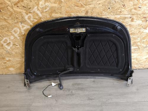 Tailgate FIAT BARCHETTA (183_) 1.8 16V | BP21728801C6