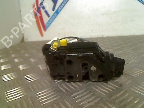 Rear left lock HYUNDAI i20 I (PB, PBT) 1.2 | BP21730892C100 