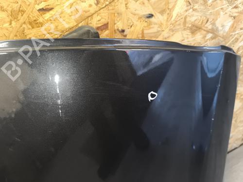 Right rear door FORD FIESTA VI (CB1, CCN) 1.4 TDCi | BP21747871C5 