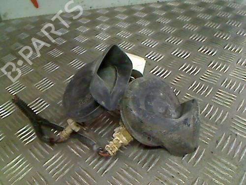 Used Horn RENAULT ESPACE III (JE0_) 2.2 12V TD (JE0E, JE0H, JE0P) (113 hp) 25277657