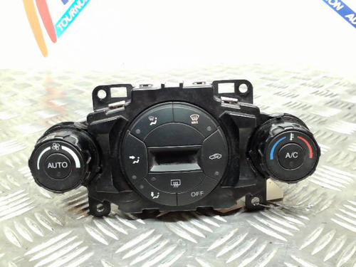 Climate control FORD FIESTA VI (CB1, CCN) 1.6 TDCi | BP21739855I5 