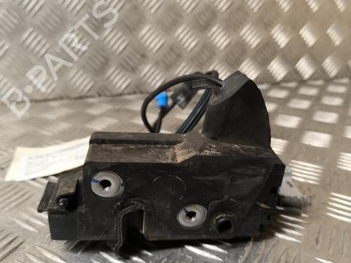 Used Rear right lock CITROËN C4 I (LC_) 1.6 HDi (90 hp) 21733097