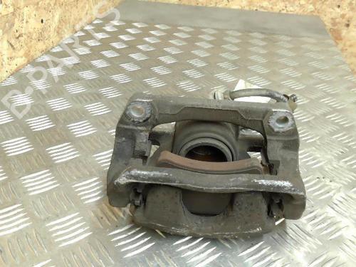 Højre bremsekaliber foran RENAULT KANGOO Express (FW0/1_) 1.5 dCi 75 (FW07, FW10, FW04) (75 hp) 21737486