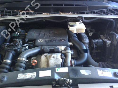 AC compressor CITROËN XSARA PICASSO (N68) 1.6 HDi | BP21748564M34 