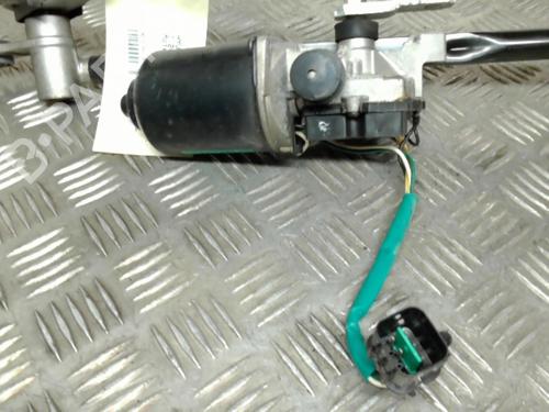 Front wiper motor HYUNDAI i20 I (PB, PBT) 1.4 CRDi | BP21743010M29 