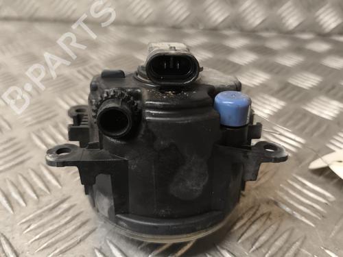 Right front fog light RENAULT MEGANE II (BM0/1_, CM0/1_) 1.5 dCi (BM1E, CM1E) | BP21740393C31 