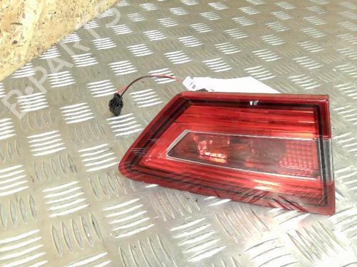 Left tailgate light RENAULT CLIO IV (BH_) 1.5 dCi 75 | BP21744966C79 