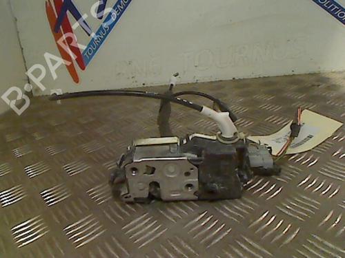 Rear right lock PEUGEOT 308 SW I (4E_, 4H_) 1.6 HDi | BP21750796C99 