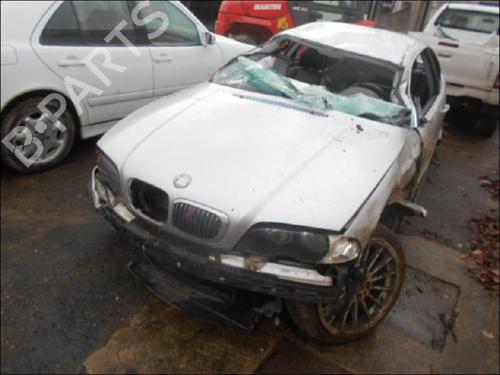 Used Parts BMW 3 Coupe (E46) 320 Ci (150 hp) 2029946