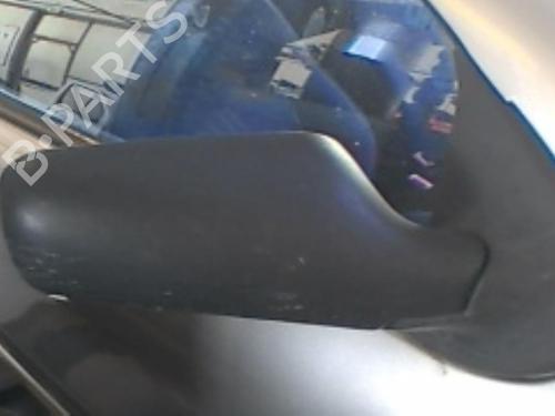 Right mirror FIAT PUNTO (176_) 60 1.2 (176AP, 176AR, 176AQ, 176BB) | BP21752109C27 