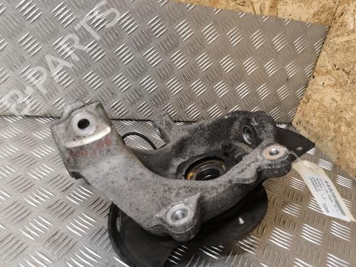 Right front steering knuckle RENAULT ESPACE V (JR_) 1.6 dCi 160 | BP25281334M26 