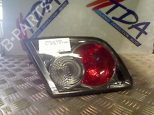 Left tailgate light MAZDA 6 Hatchback (GG) 2.0 DI (GG14) | BP21751776C79 