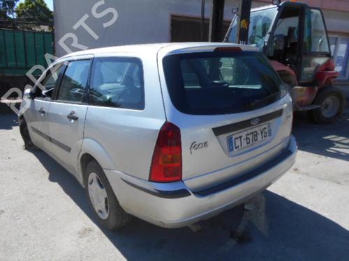 Right taillight FORD FOCUS I Turnier (DNW) 1.8 Turbo DI / TDDi | BP21752913C35 