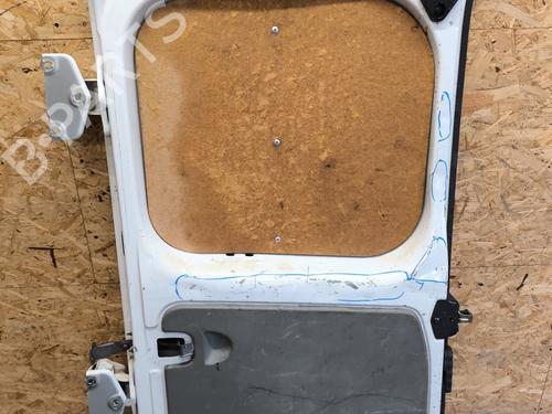 Right tailgate OPEL VIVARO A Van (X83) 2.0 CDTI (F7) | BP24891580C77 