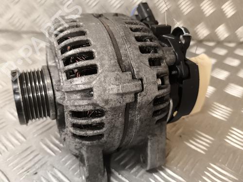 Alternator CITROËN C4 I (LC_) 1.6 HDi | BP29981670M7