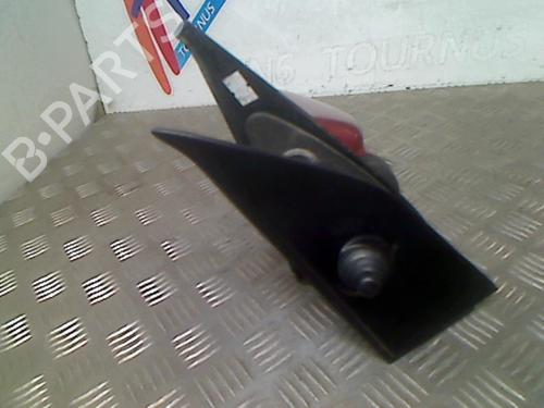Left mirror FIAT TIPO (160_) 1.6 i.e. (160.A1, 160.EC, 160.EB) | BP21745938C26 