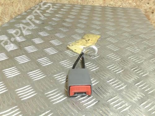Seat buckle CITROËN C5 I Break (DE_) 2.0 HDi (DERHZB, DERHZE) | BP21737470I32 