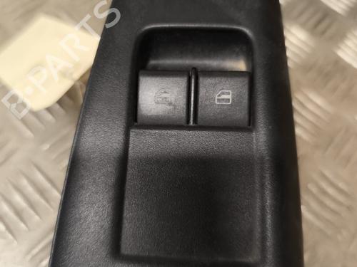 Left front window switch VW POLO (9N_, 9A_) 1.4 TDI | BP21741524I27 