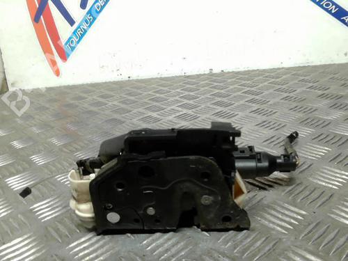 Used Front right lock SEAT ALTEA (5P1) 1.9 TDI (105 hp) 21734495