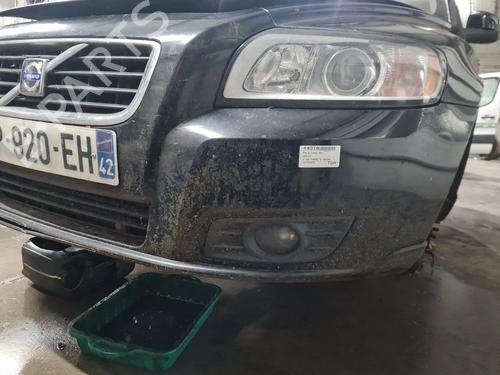 Used Front bumper VOLVO V50 (545) 1.6 D (110 hp) 21747595