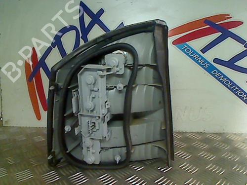 Used Right taillight OPEL VECTRA C GTS (Z02) 1.9 CDTI (F68) (120 hp) 21739626