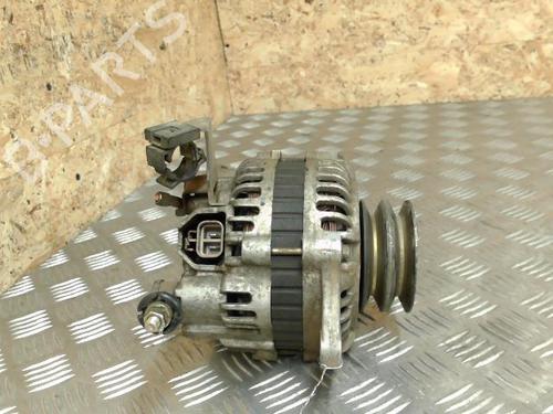 Alternator NISSAN PICK UP (D22) 2.5 dCi 4WD | BP21737267M7 