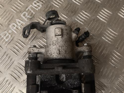 Left rear brake caliper OPEL ZAFIRA / ZAFIRA FAMILY B (A05) 1.7 CDTI (M75) | BP21748698M107 