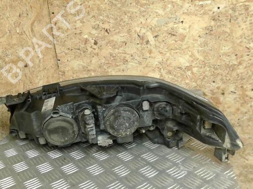 Right headlight RENAULT LAGUNA II (BG0/1_) 1.9 dCi (BG08, BG0G) | BP21730467C29 