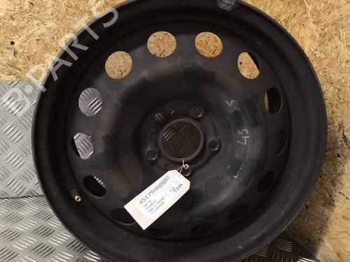 Used Rim PEUGEOT 308 II (LB_, LP_, LW_, LH_, L3_) 1.6 HDi / BlueHDi 115 (115 hp) 28425868