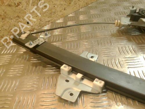 Front right window mechanism KIA PICANTO I (SA) 1.0 | BP21742185C23 