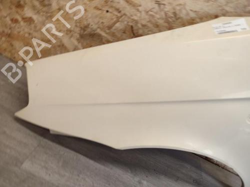Left front fenders LANCIA YPSILON (843_) 1.4 16V (843.AXC11, 843.AXC1B, 843.AXC1A) | BP21738023C41 