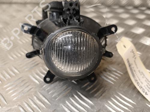 Used Right front fog light BMW 3 (E46) 320 d (150 hp) 28305039