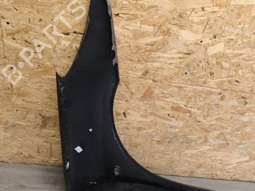 Left front fenders PEUGEOT 307 (3A/C) 1.6 HDi | BP21728903C41 