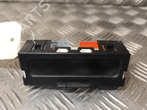 Display RENAULT CLIO II (BB_, CB_) 1.5 dCi (B/CB07) (65 hp) 23771953