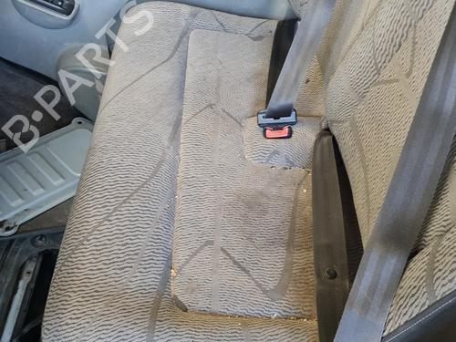 Subframe RENAULT MASTER II Van (FD) 2.5 dCi (FD02) | BP29319745M9 
