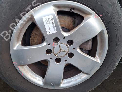 Felg MERCEDES-BENZ E-CLASS (W211) E 270 CDI (211.016) (177 hp) 21824214
