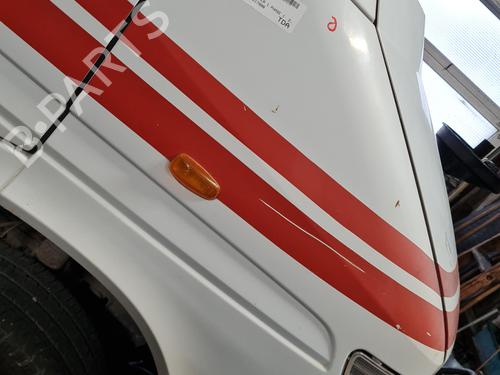 Used Right front fenders MERCEDES-BENZ SPRINTER 3-t Van (B903) 308 D 2.3 (903.361, 903.362, 903.363) (79 hp) 30362485